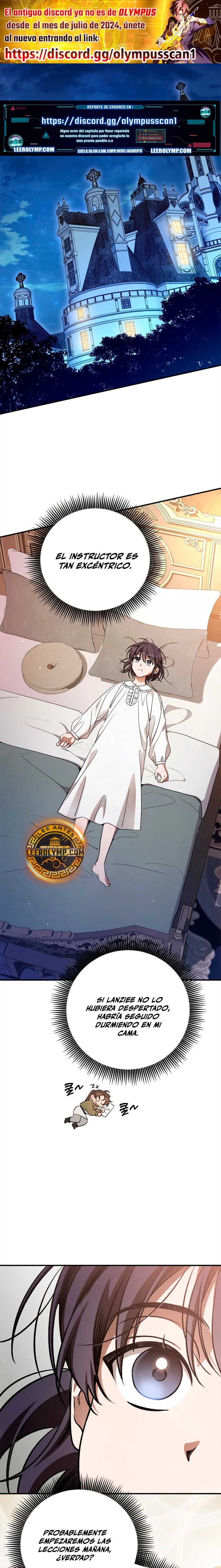 Read Hijos de la Runa Es Manga Online