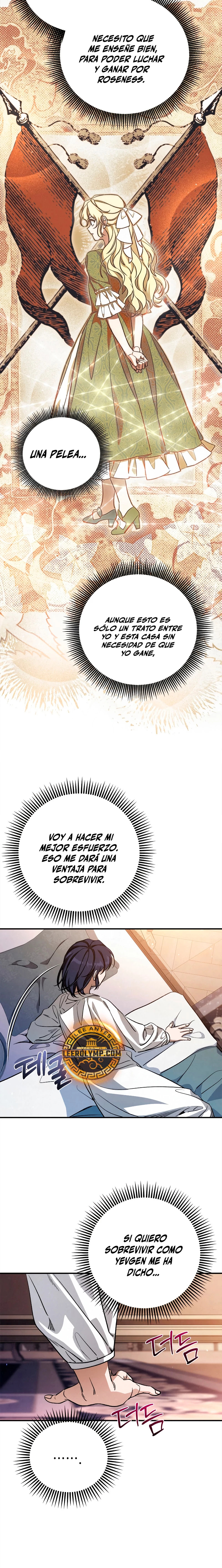 Read Hijos de la Runa Es Manga Online