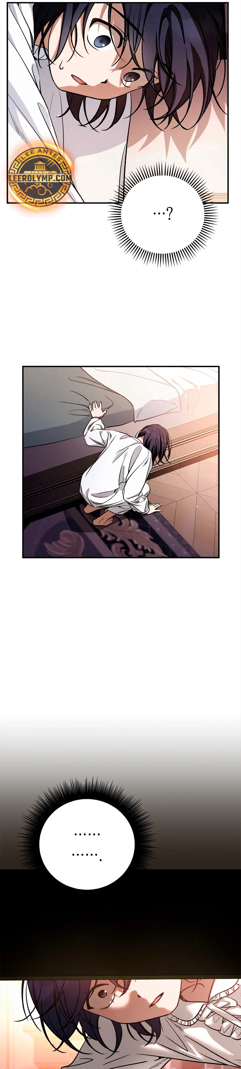 Read Hijos de la Runa Es Manga Online