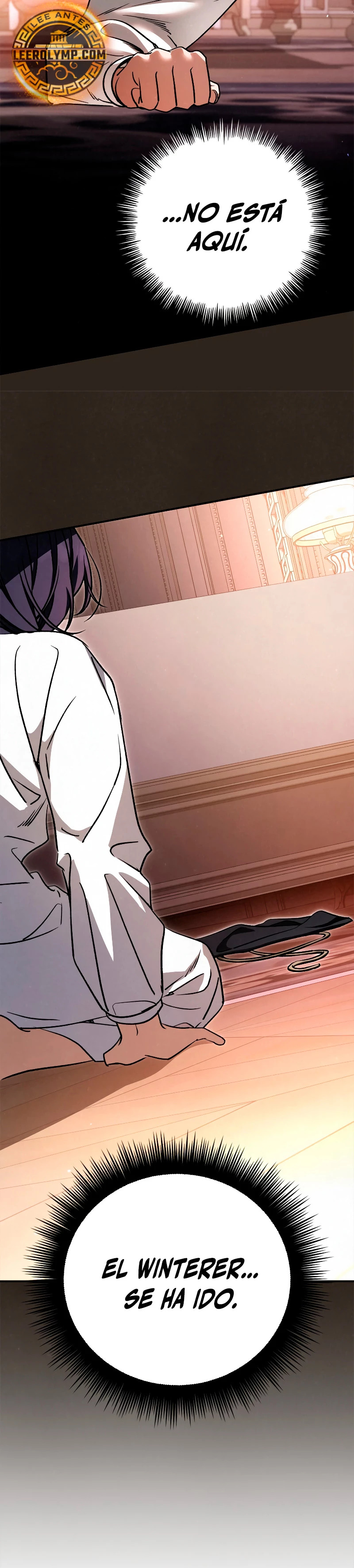 Read Hijos de la Runa Es Manga Online