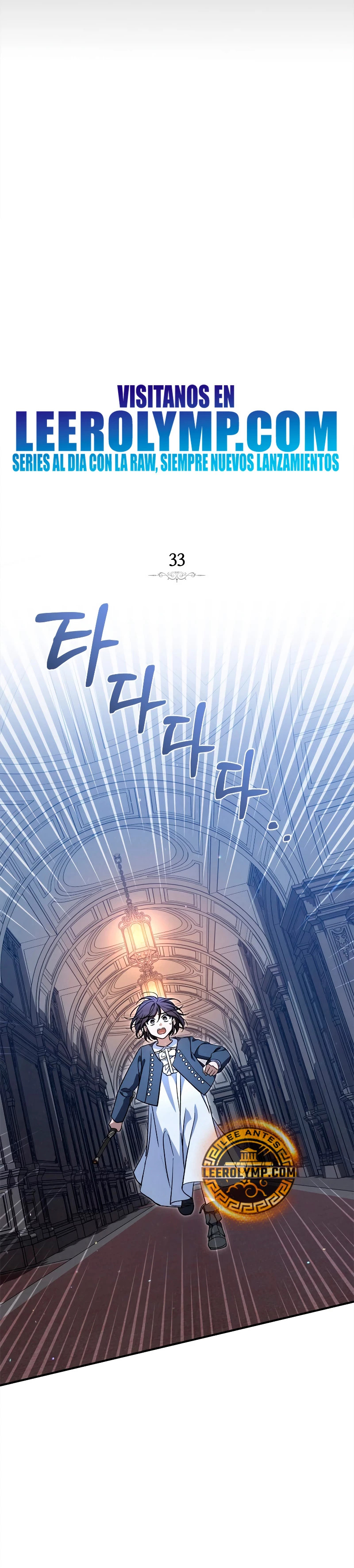 Read Hijos de la Runa Es Manga Online