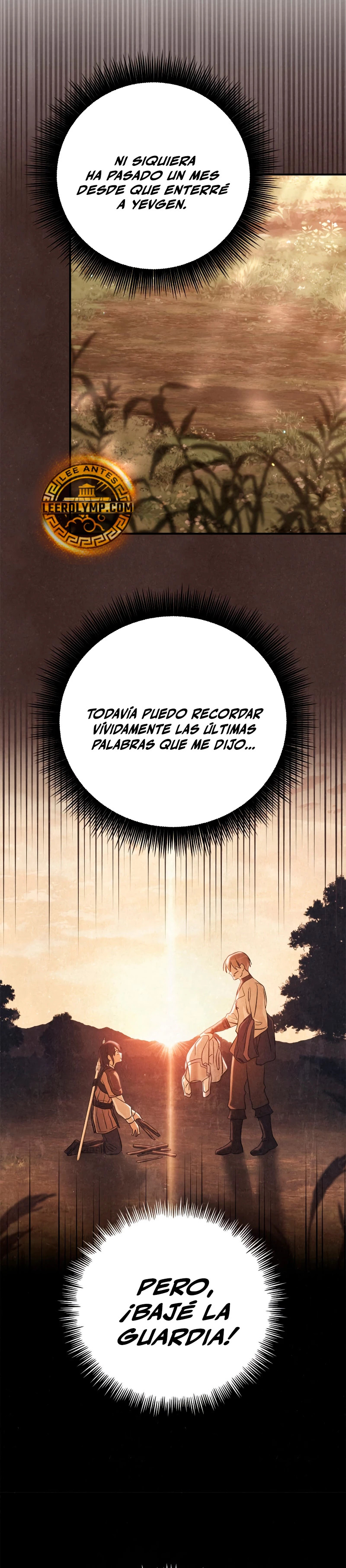 Read Hijos de la Runa Es Manga Online