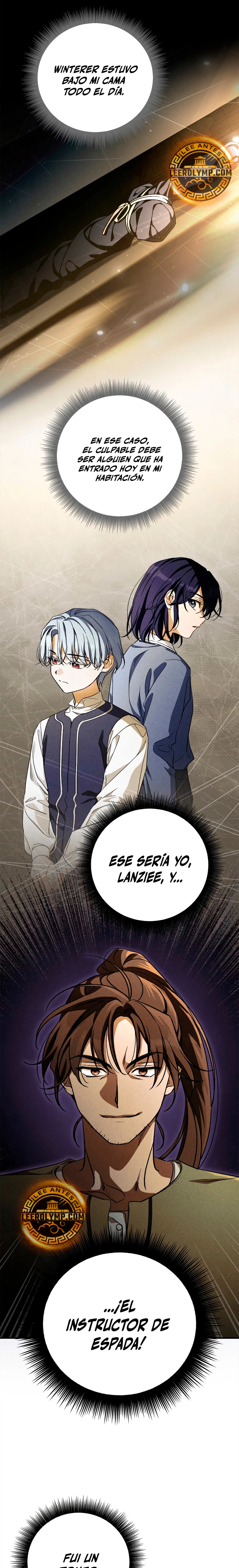 Read Hijos de la Runa Es Manga Online