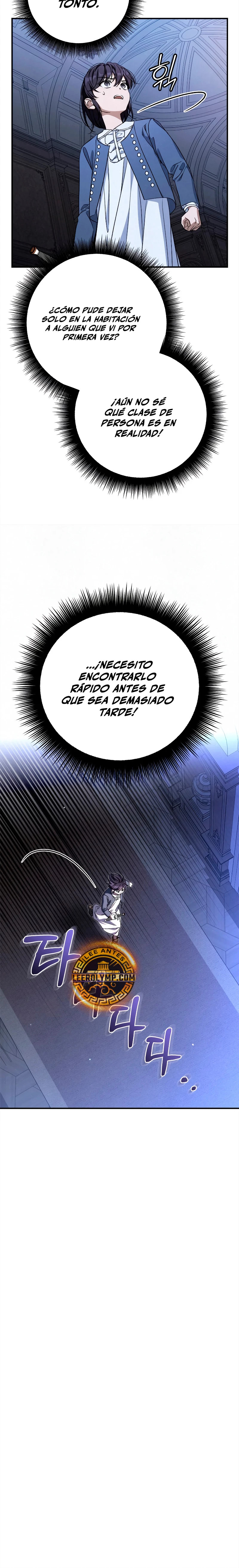 Read Hijos de la Runa Es Manga Online