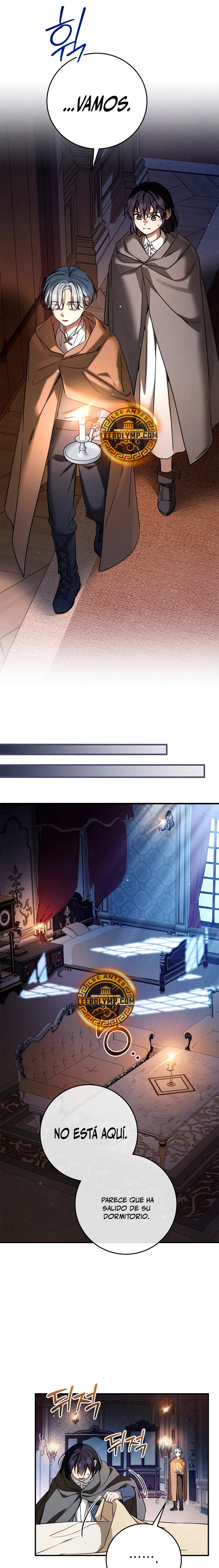 Read Hijos de la Runa Es Manga Online