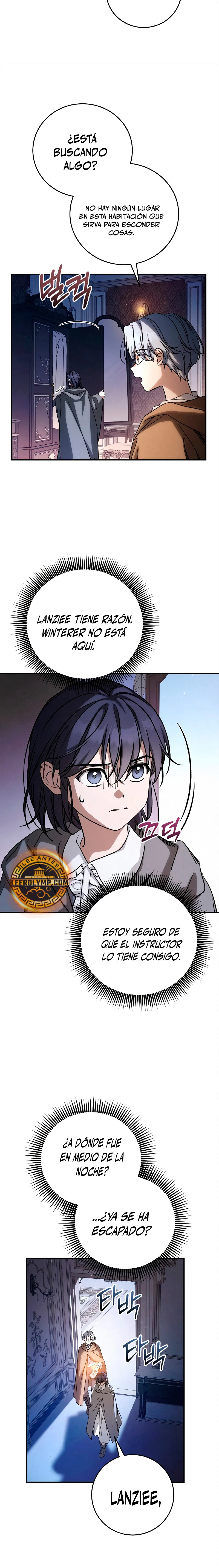 Read Hijos de la Runa Es Manga Online