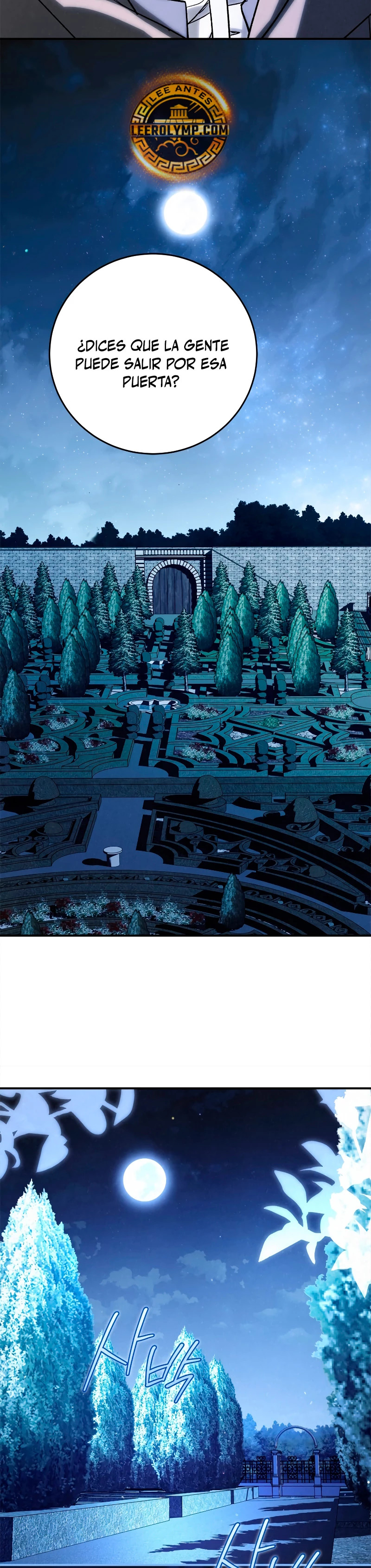 Read Hijos de la Runa Es Manga Online