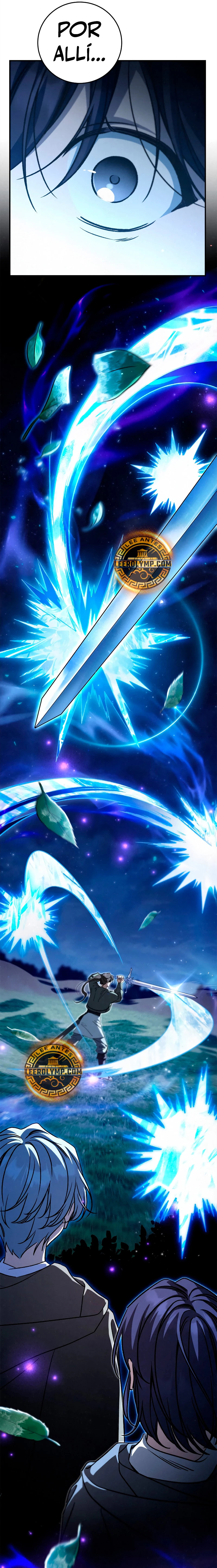 Read Hijos de la Runa Es Manga Online