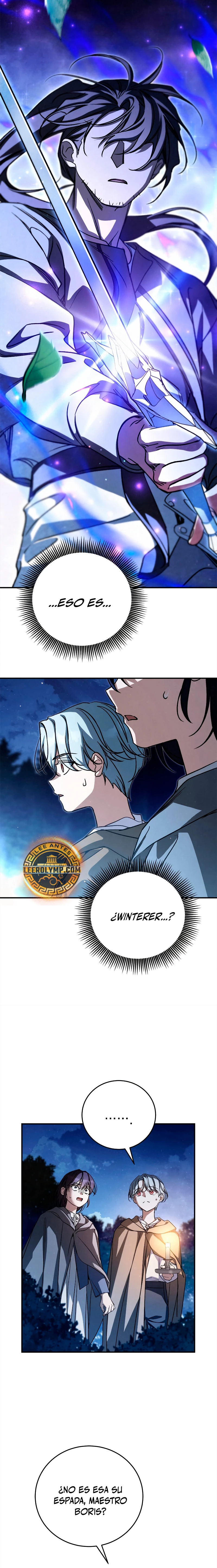 Read Hijos de la Runa Es Manga Online