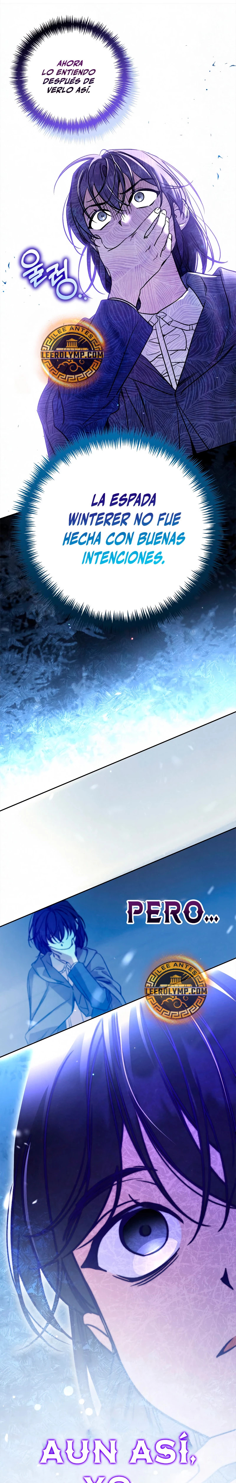 Read Hijos de la Runa Es Manga Online