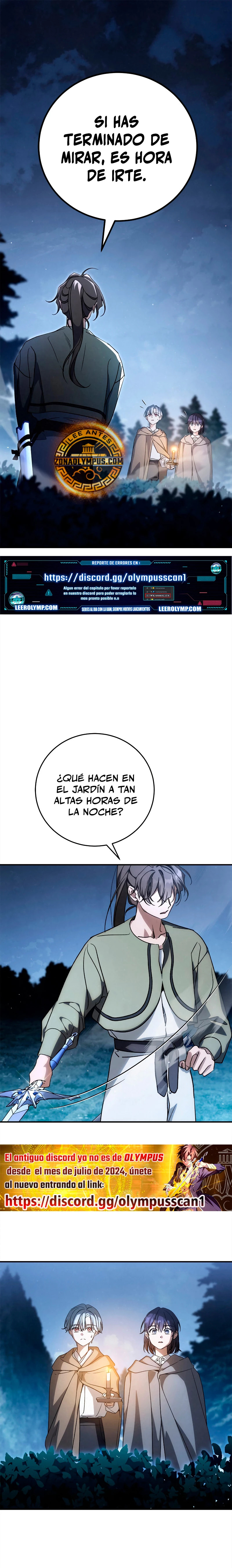 Read Hijos de la Runa Es Manga Online