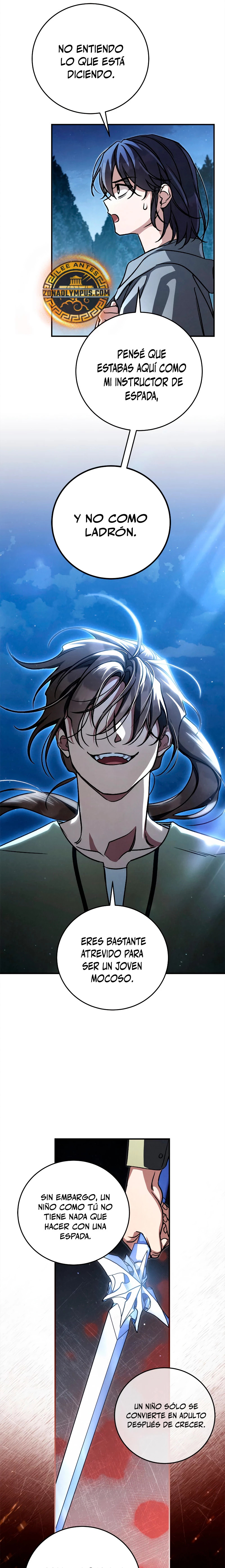 Read Hijos de la Runa Es Manga Online