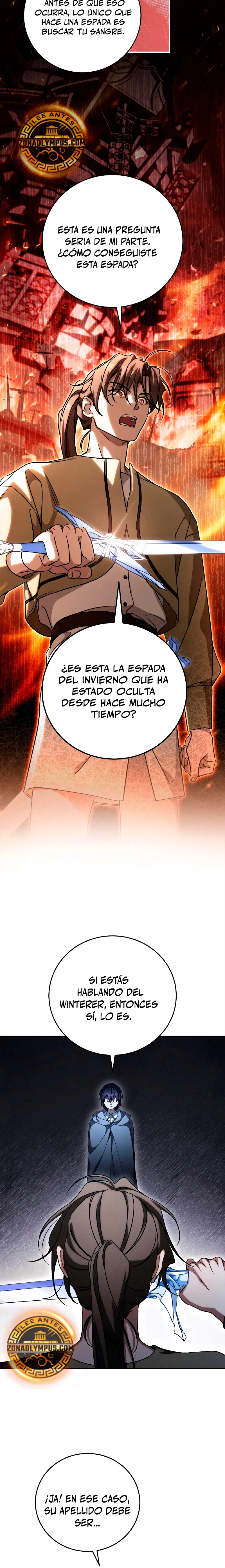 Read Hijos de la Runa Es Manga Online