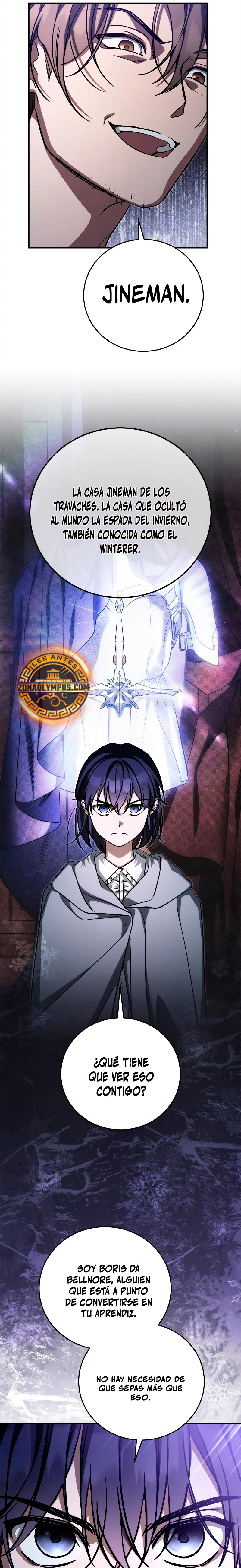 Read Hijos de la Runa Es Manga Online