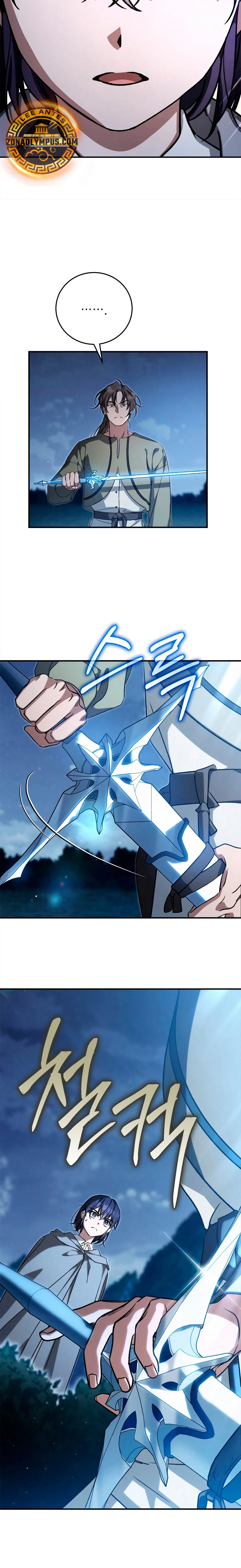 Read Hijos de la Runa Es Manga Online