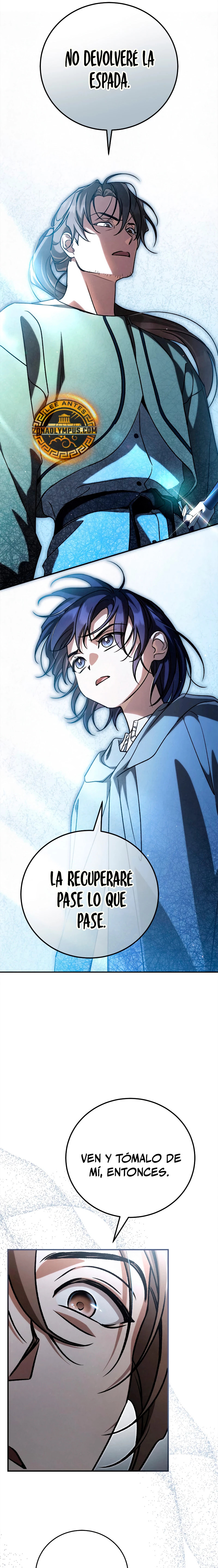 Read Hijos de la Runa Es Manga Online