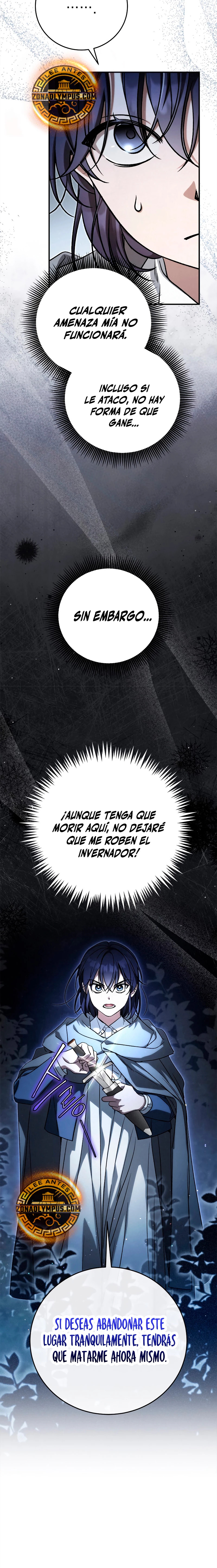 Read Hijos de la Runa Es Manga Online