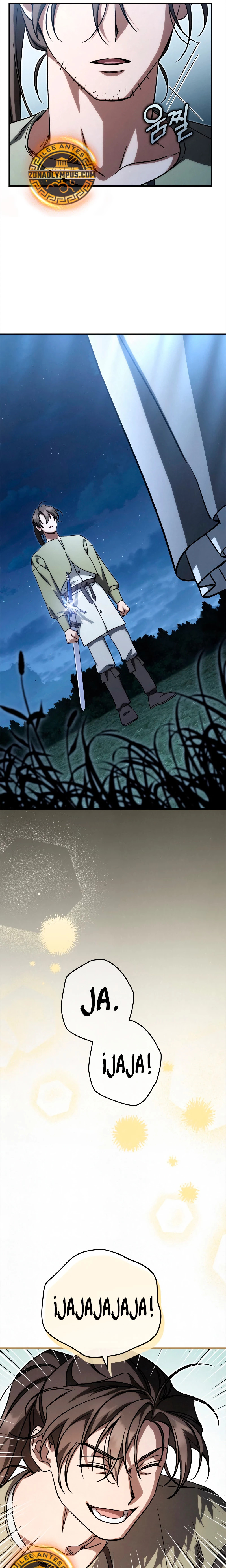 Read Hijos de la Runa Es Manga Online