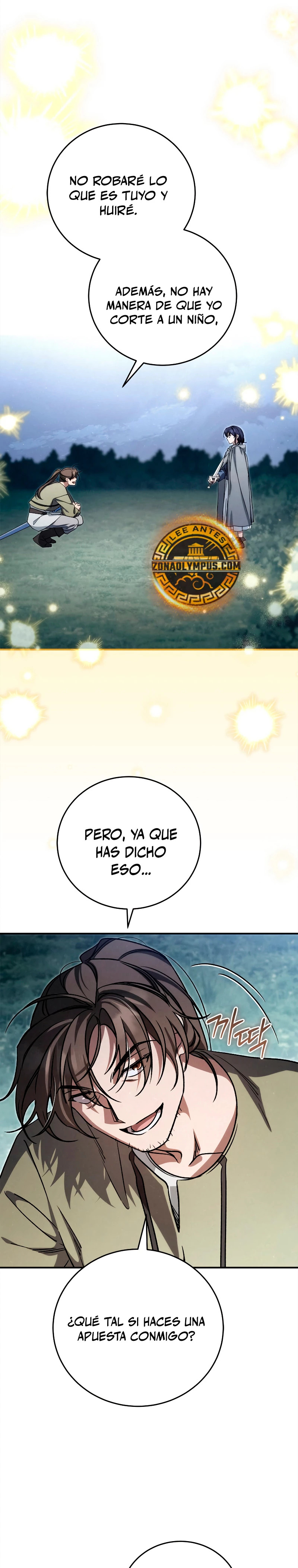 Read Hijos de la Runa Es Manga Online
