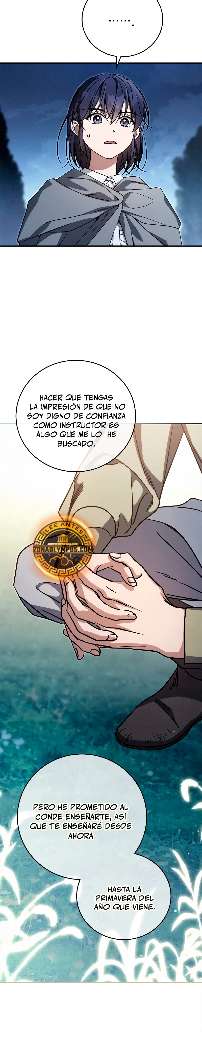 Read Hijos de la Runa Es Manga Online