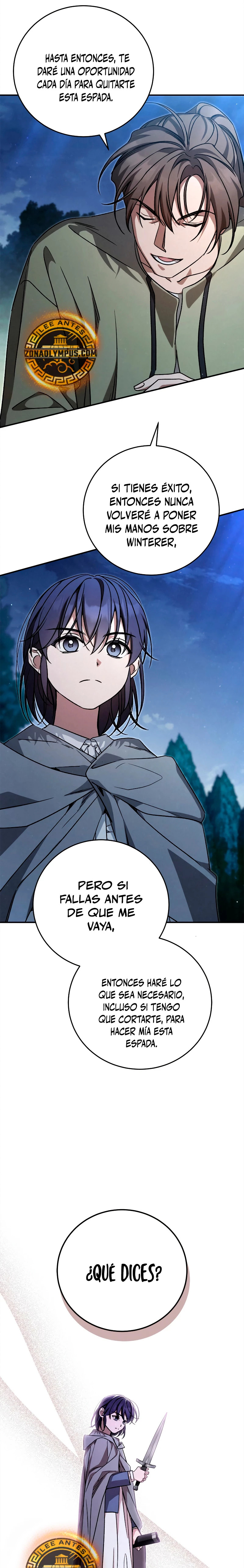 Read Hijos de la Runa Es Manga Online