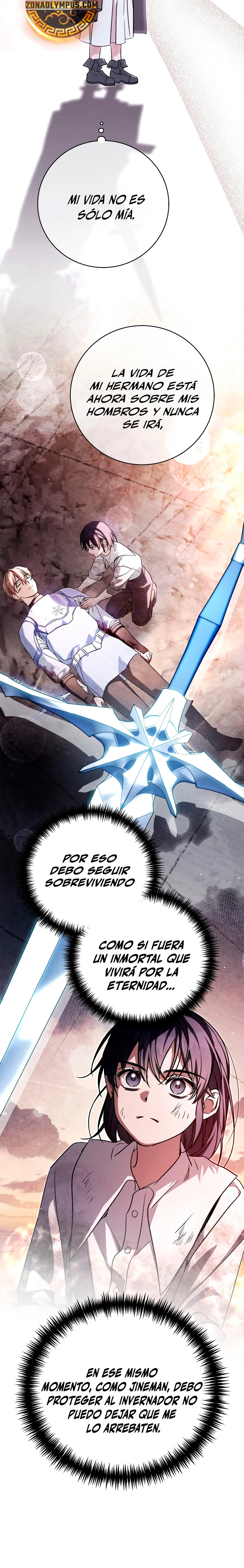 Read Hijos de la Runa Es Manga Online