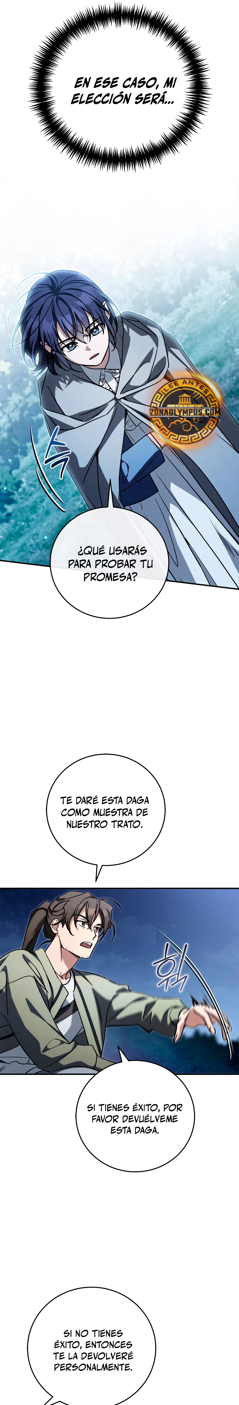 Read Hijos de la Runa Es Manga Online
