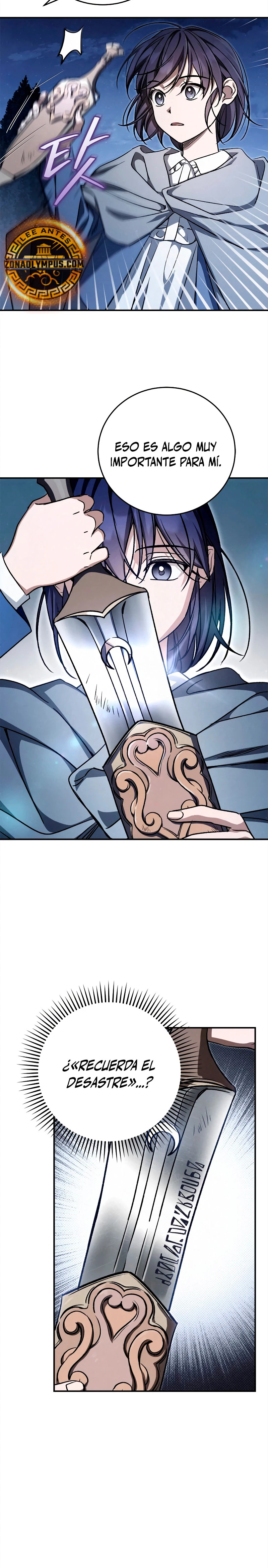 Read Hijos de la Runa Es Manga Online