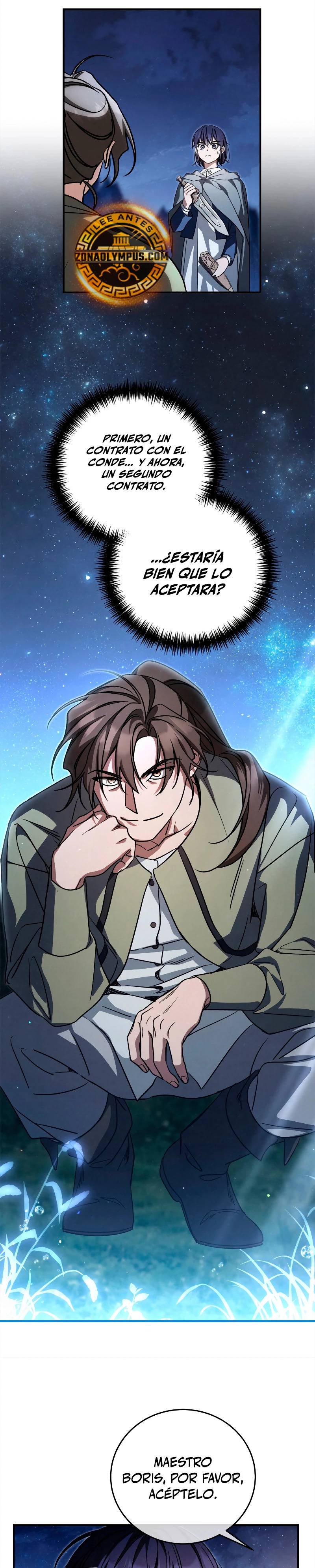 Read Hijos de la Runa Es Manga Online