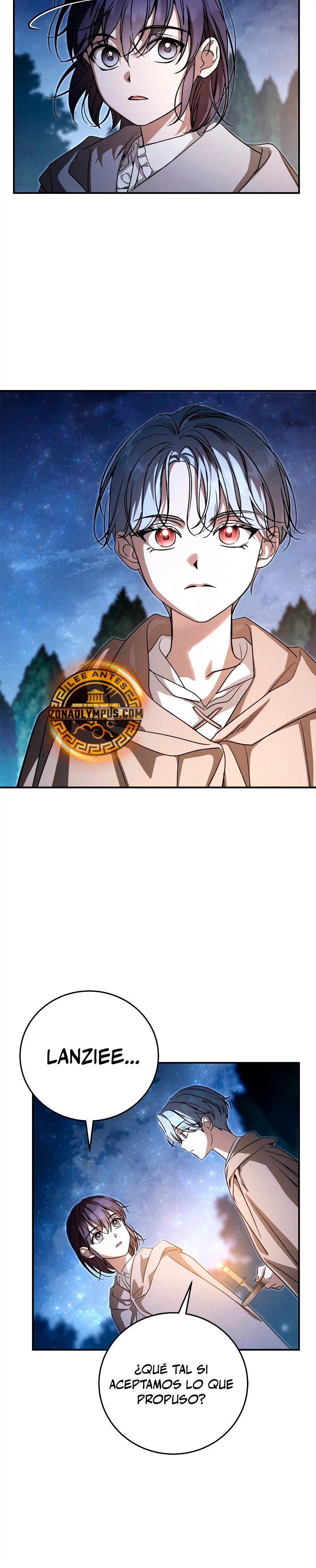 Read Hijos de la Runa Es Manga Online