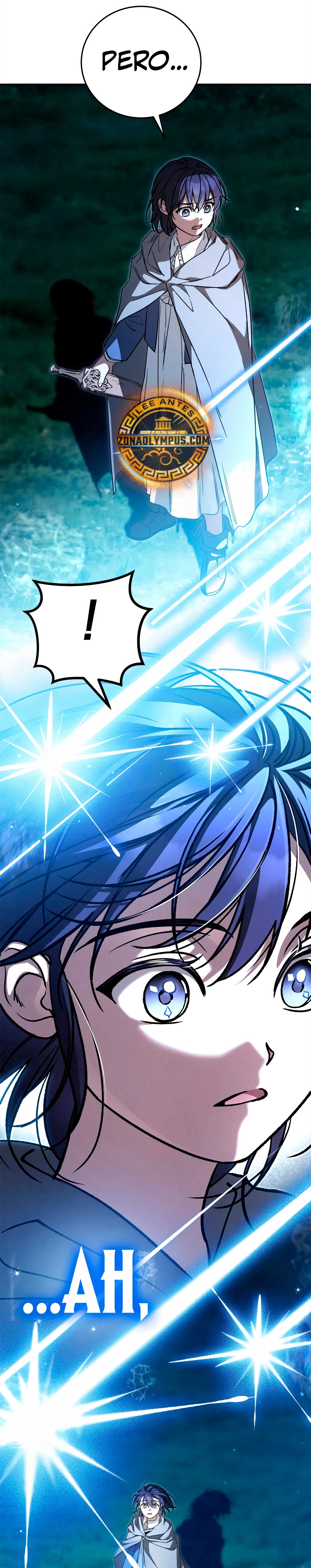 Read Hijos de la Runa Es Manga Online