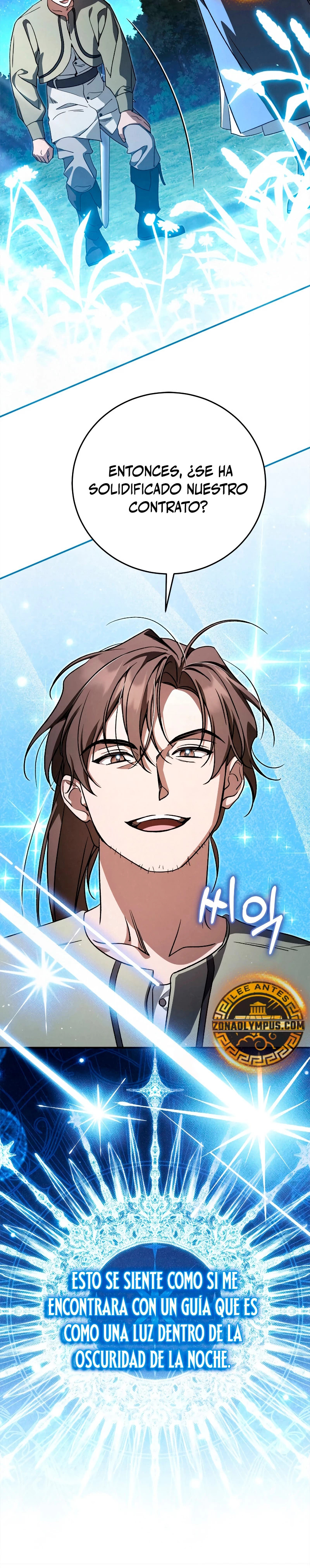 Read Hijos de la Runa Es Manga Online