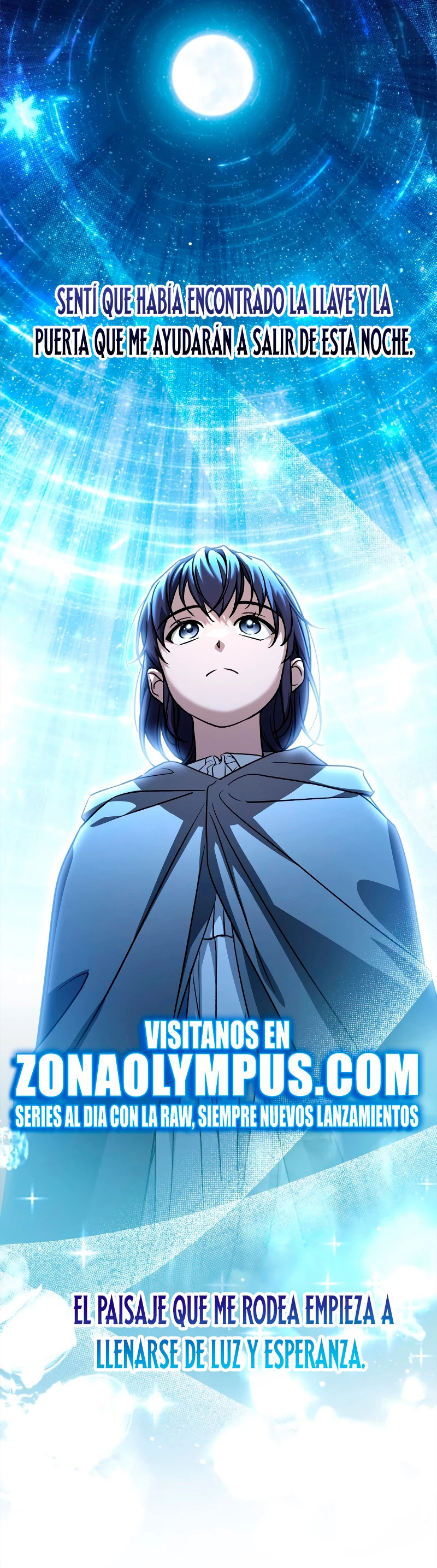 Read Hijos de la Runa Es Manga Online