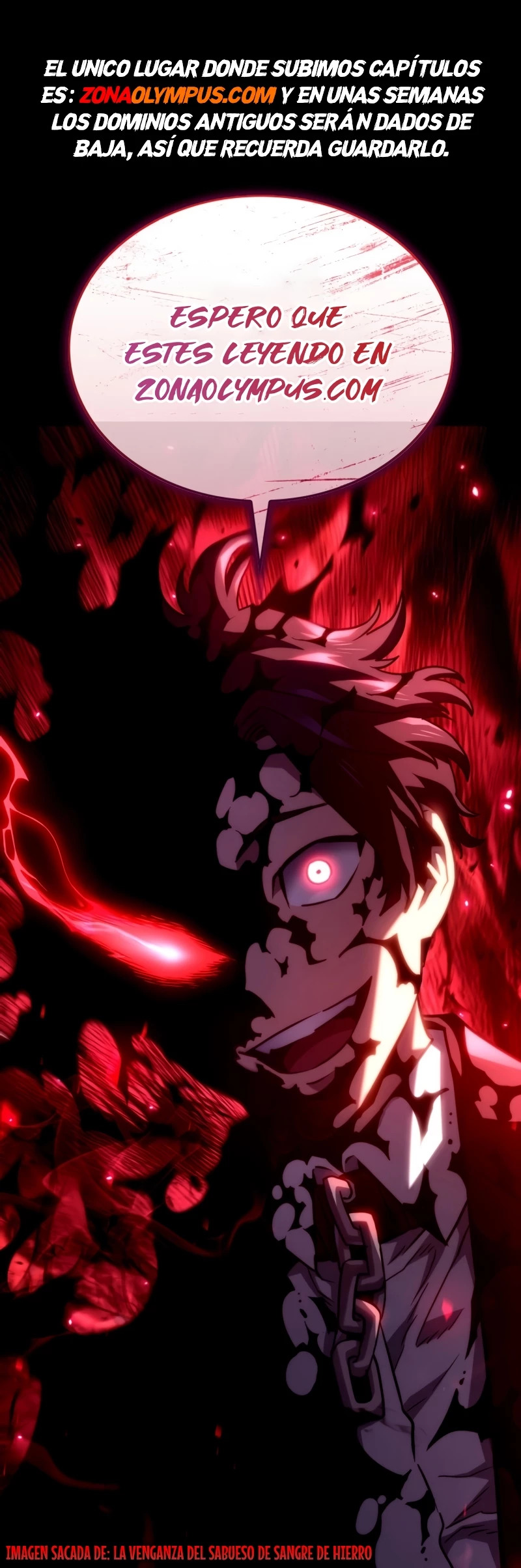 Read Hijos de la Runa Es Manga Online