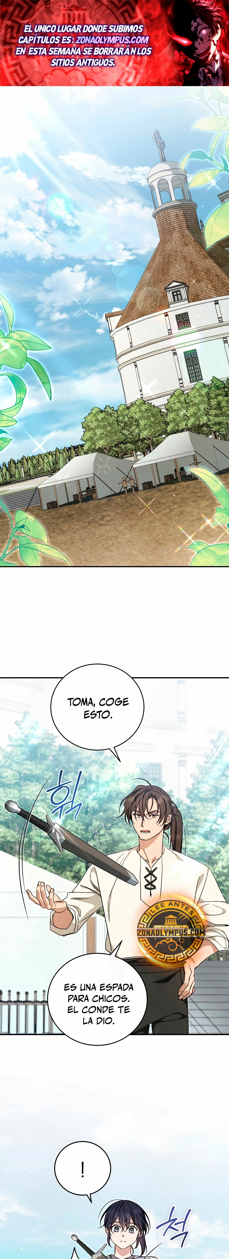 Read Hijos de la Runa Es Manga Online