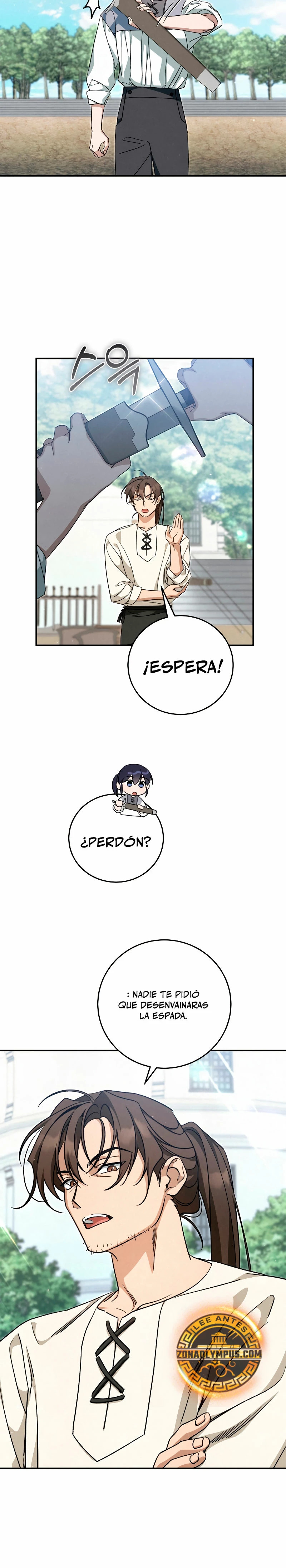 Read Hijos de la Runa Es Manga Online