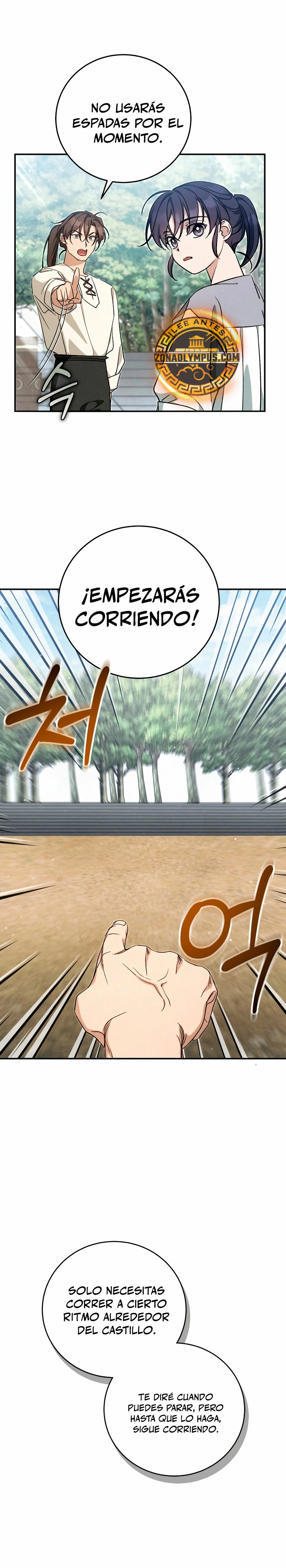 Read Hijos de la Runa Es Manga Online