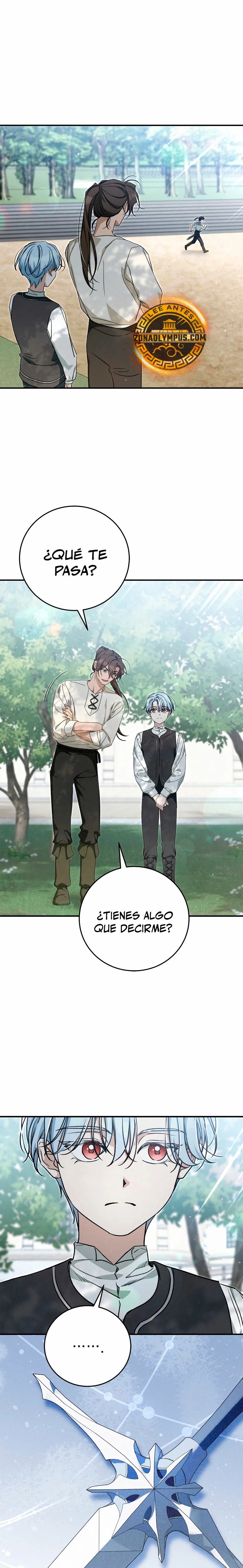 Read Hijos de la Runa Es Manga Online