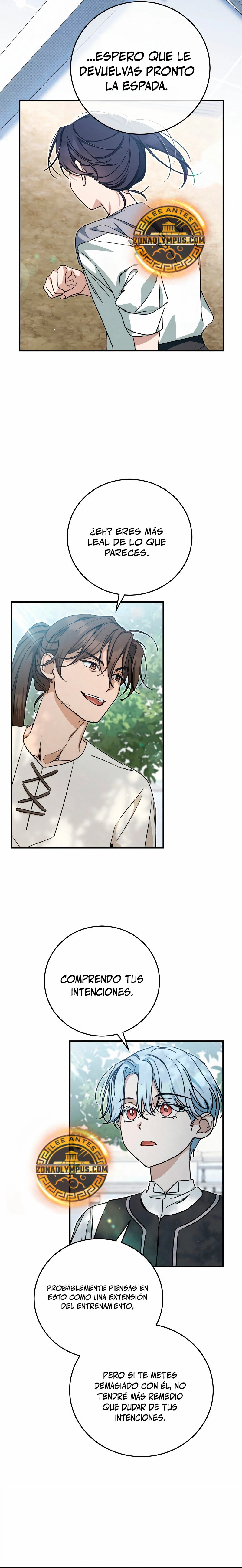 Read Hijos de la Runa Es Manga Online