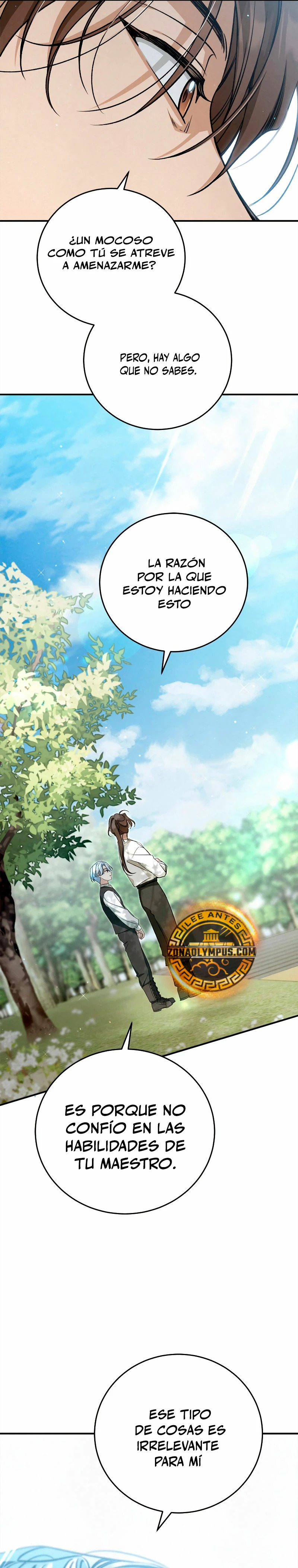 Read Hijos de la Runa Es Manga Online