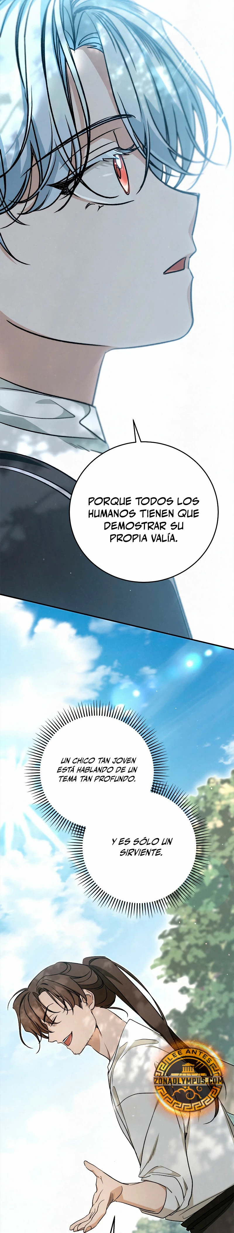 Read Hijos de la Runa Es Manga Online