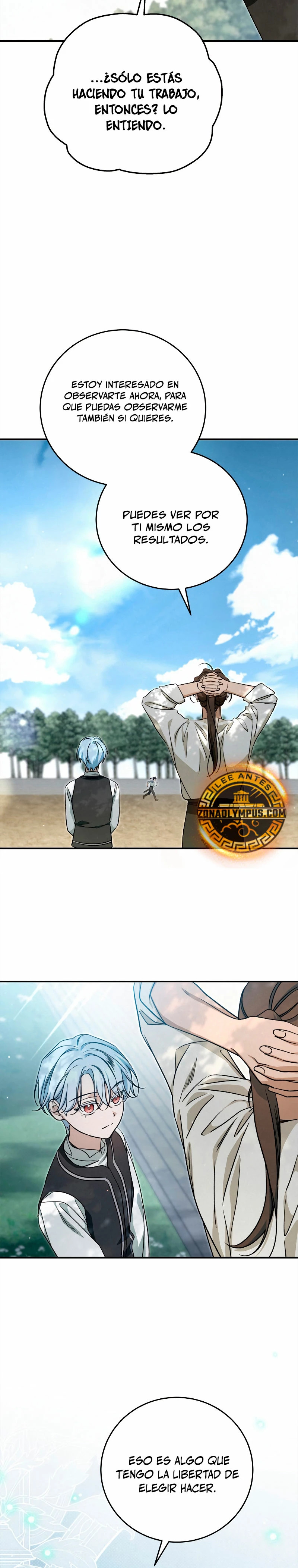 Read Hijos de la Runa Es Manga Online