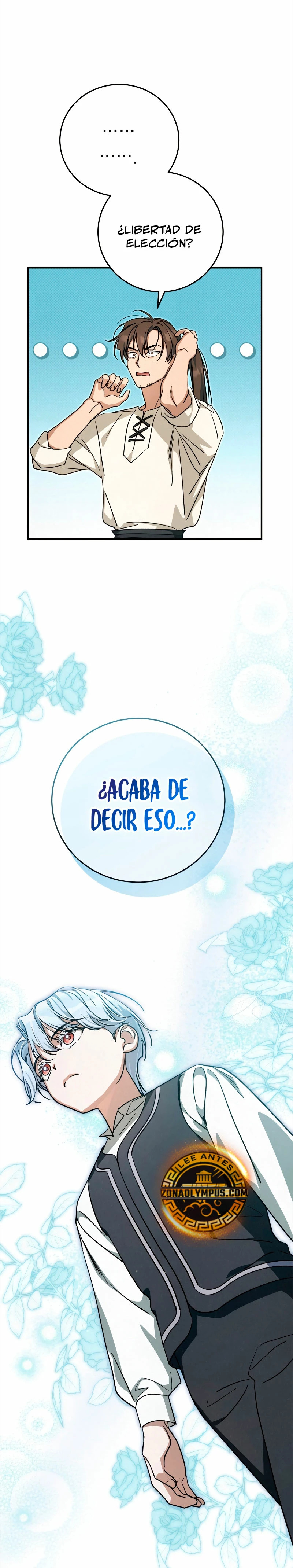 Read Hijos de la Runa Es Manga Online