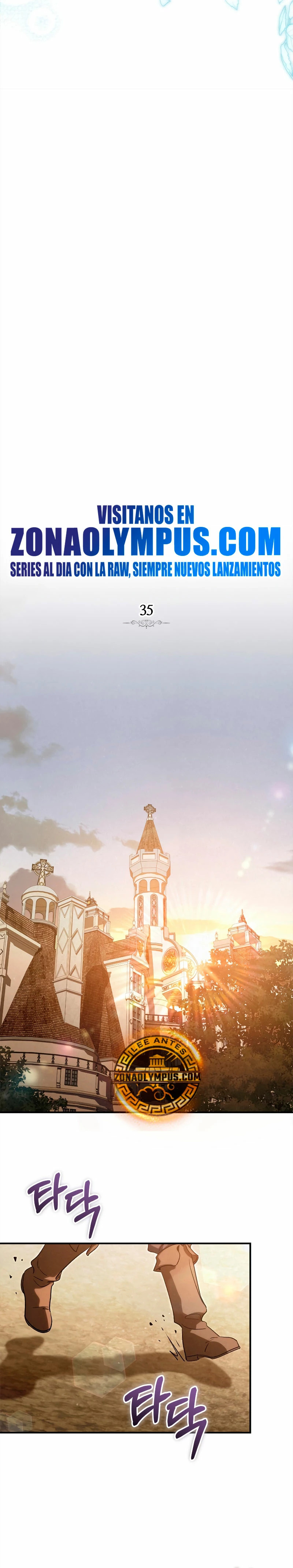 Read Hijos de la Runa Es Manga Online