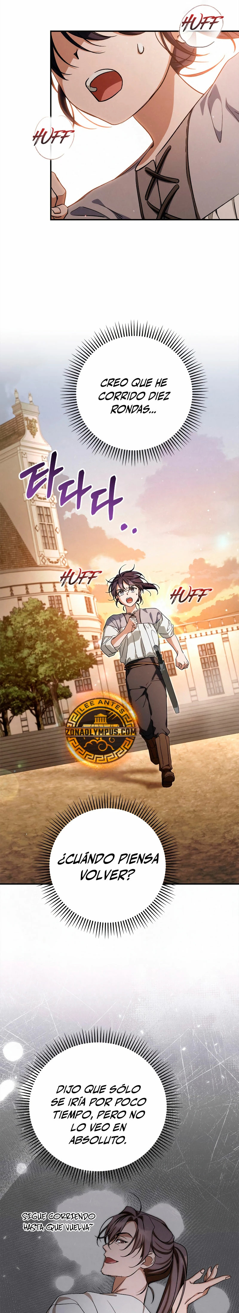 Read Hijos de la Runa Es Manga Online