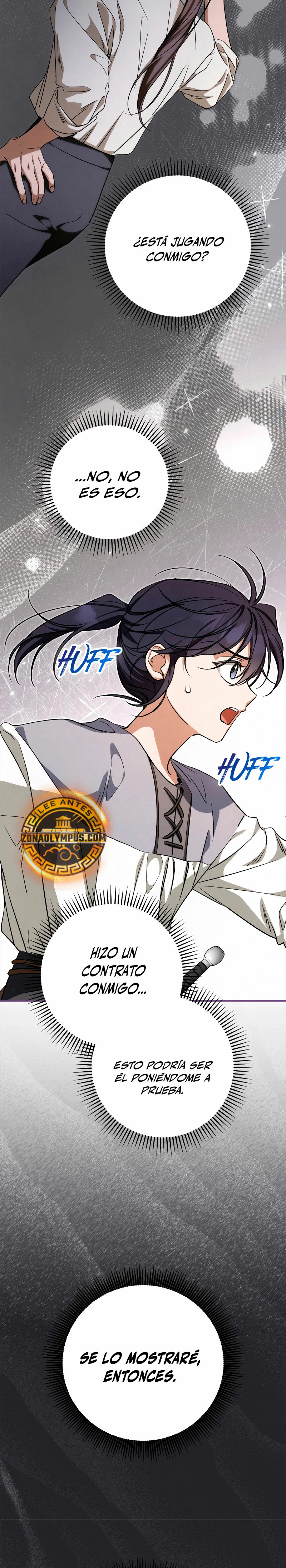 Read Hijos de la Runa Es Manga Online