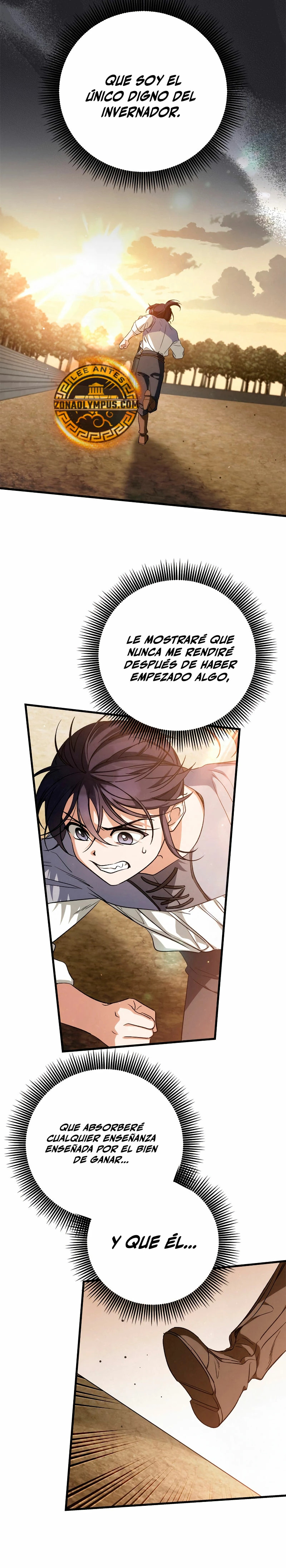 Read Hijos de la Runa Es Manga Online