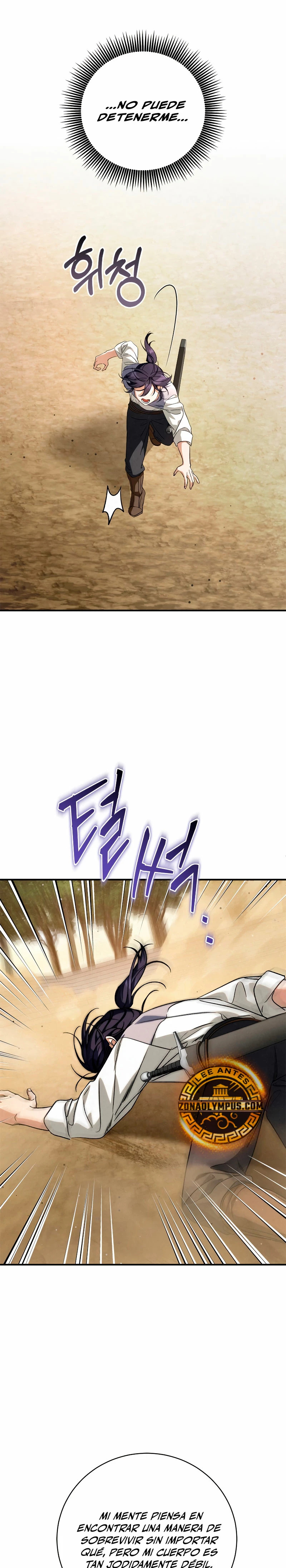 Read Hijos de la Runa Es Manga Online