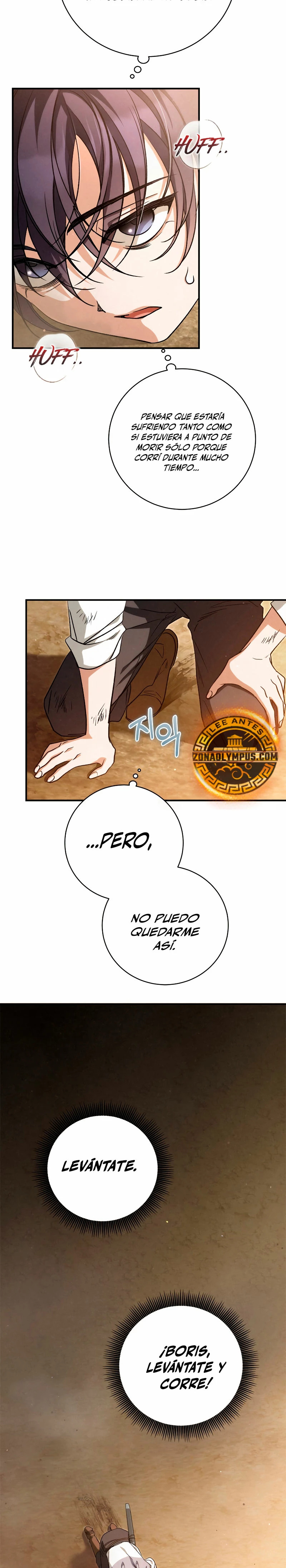 Read Hijos de la Runa Es Manga Online