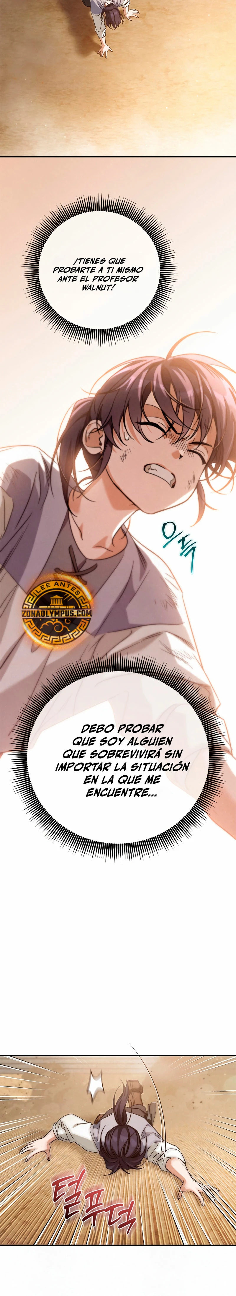 Read Hijos de la Runa Es Manga Online